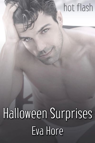 Halloween Surprises cover