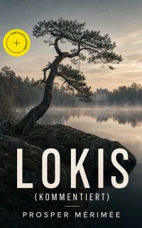 Lokis (Kommentiert)