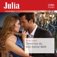 Denn nur du bist meine Welt