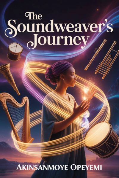 The Soundweaver’s Journey
