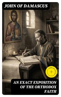 An Exact Exposition of the Orthodox Faith