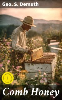 Comb Honey