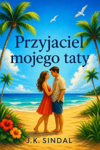 Przyjaciel mojego taty