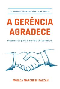 A Gerência Agradece