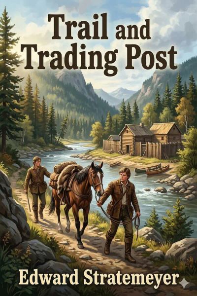 Trail and Trading Post; or, The Young Hunters of the Ohio