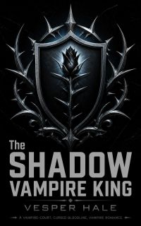 The Shadow Thorn King