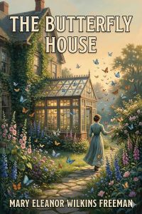 The Butterfly House