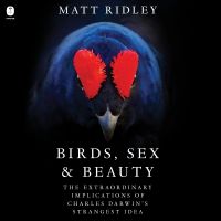 Birds, Sex and Beauty