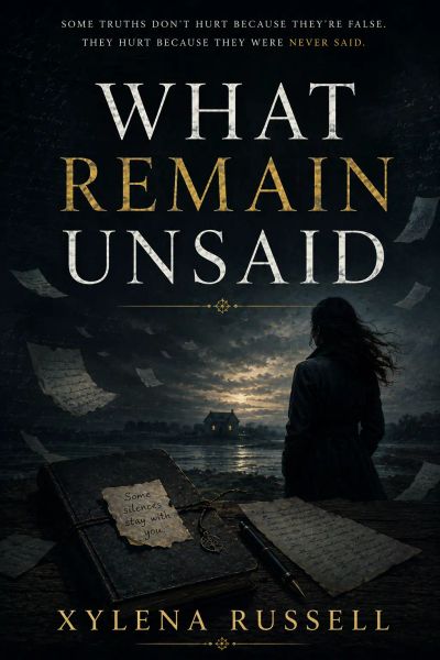 WHAT REMAIN UNSAID