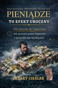 Pieniądze to skutek uboczny