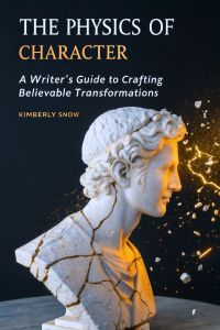 The Physics of Character