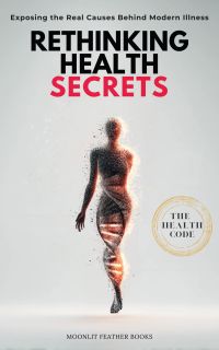 Rethinking Health Secrets Book