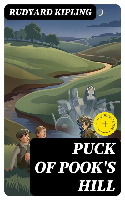 Puck of Pook's Hill