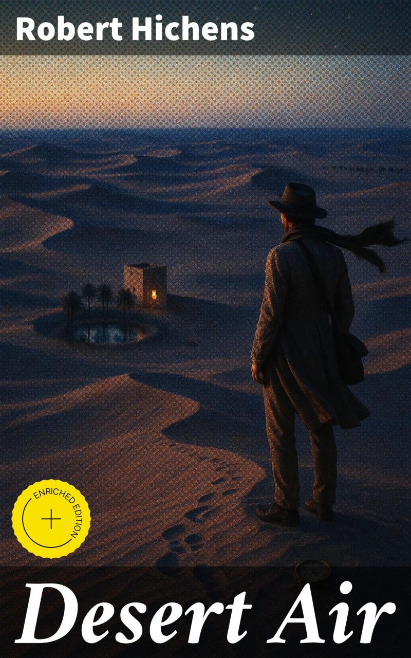 Desert Air