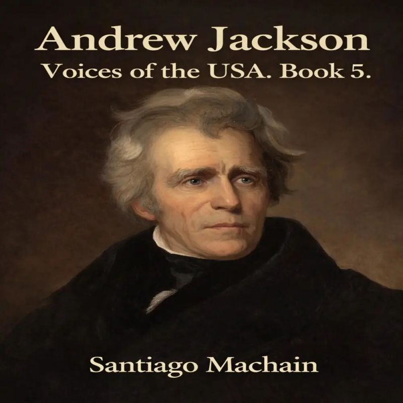 Andrew Jackson