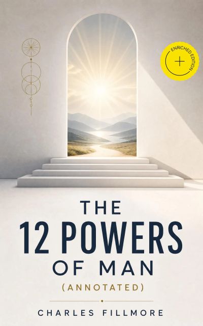 The 12 Powers of Man (Annotated)