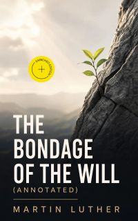The Bondage of the Will (Annotated)