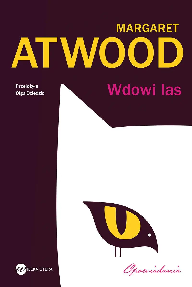 Wdowi las