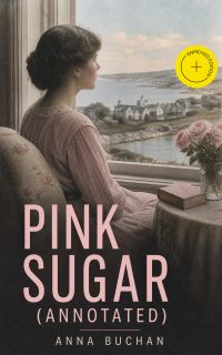 Pink Sugar (Annotated)