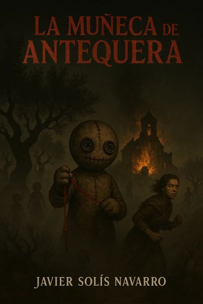 La Muñeca de Antequera