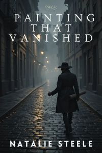 The Painting That Vanished