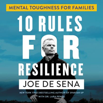 10 Rules for Resilience