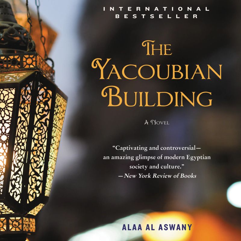 The Yacoubian Building