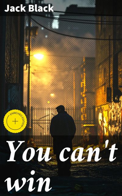 You can't win