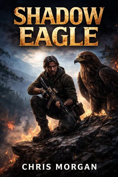 shadow eagle
