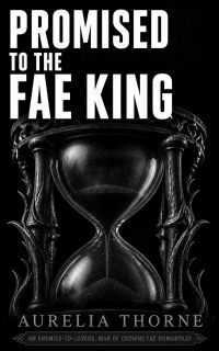 Promised to the Shadow King