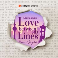Love between the Lines