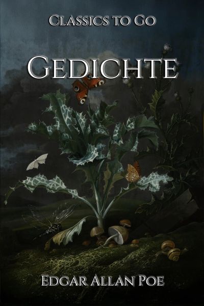 Edgar Allan Poe: Gedichte