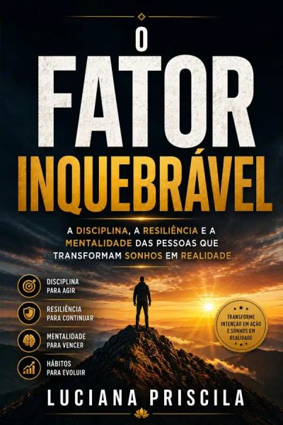 O Fator Inquebrável