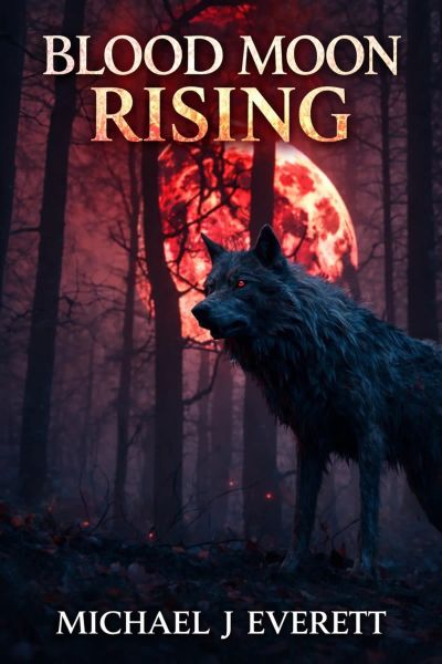 Blood Moon Rising