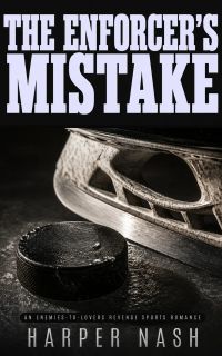 The Enforcer's Mistake
