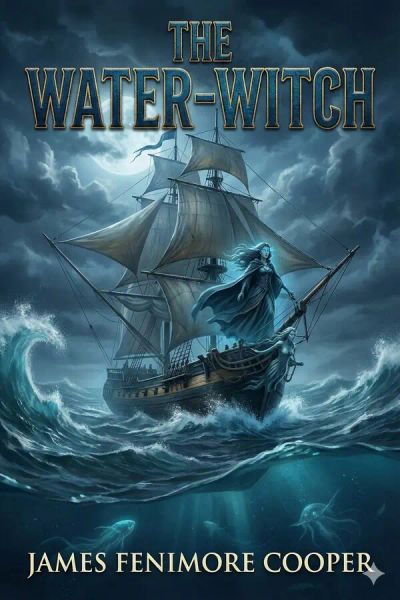 The Water-Witch