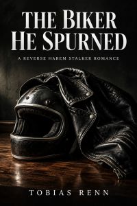 The Biker He Spurned