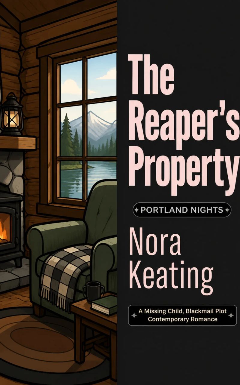 The Reaper's Property