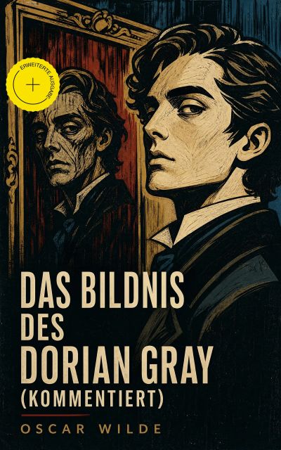 Das Bildnis des Dorian Gray (Kommentiert)