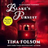 Blake's Pursuit
