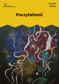 Poczytalność