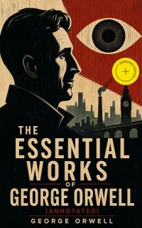 The Essential Works of George Orwell (Annotated)