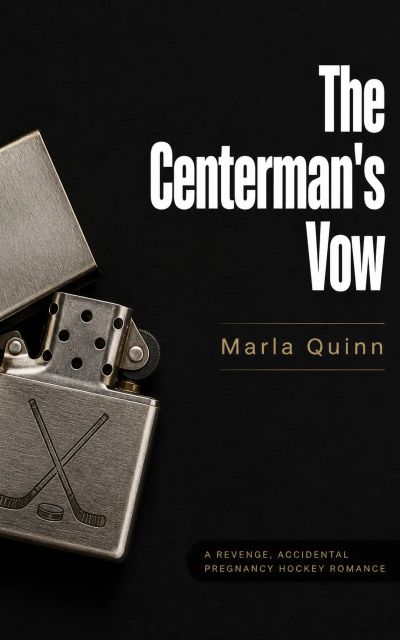 The Centerman's Vow