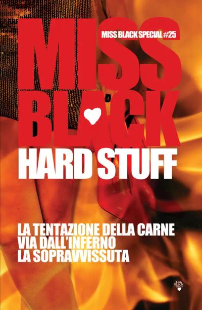 Hard Stuff