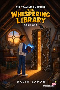 The Whispering Library