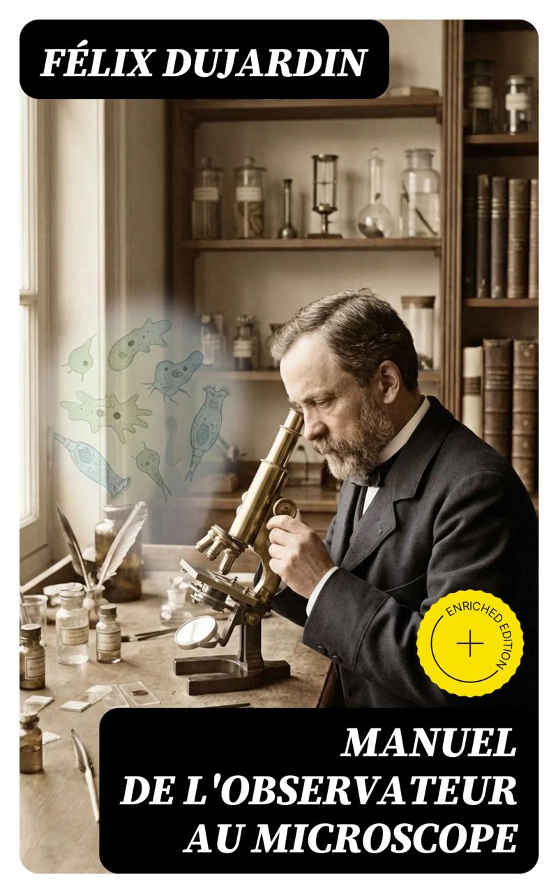 Manuel de l'observateur au microscope