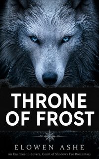 Throne of Frost