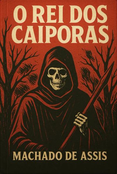 O Rei dos Caiporas