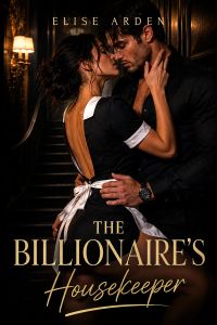 The Billionaire's Housekeeper