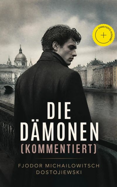 Die Dämonen (Kommentiert)
